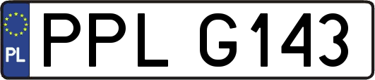 PPLG143