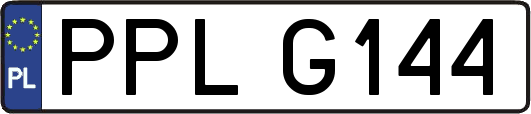 PPLG144