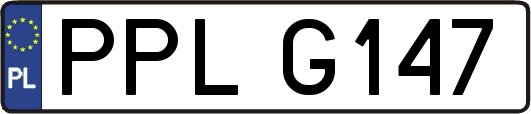 PPLG147