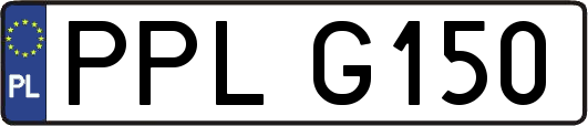 PPLG150
