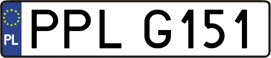PPLG151