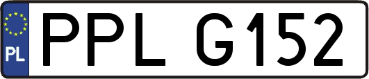 PPLG152