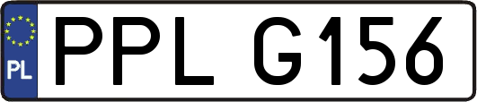 PPLG156