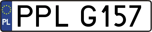 PPLG157