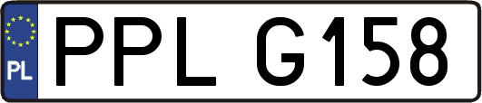 PPLG158