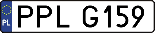PPLG159