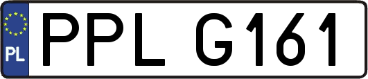 PPLG161