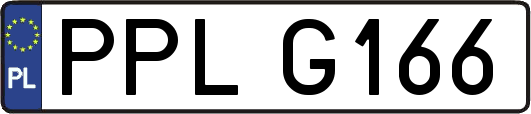 PPLG166