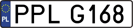 PPLG168