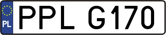 PPLG170