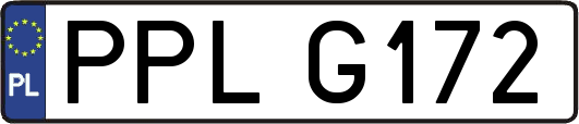 PPLG172