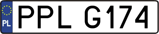 PPLG174