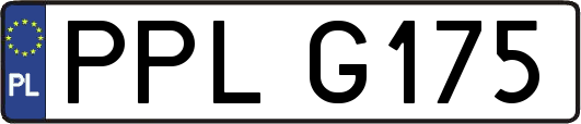 PPLG175