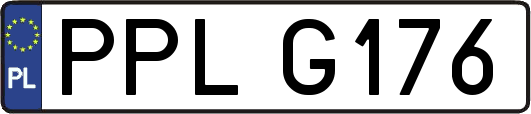 PPLG176