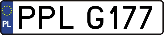 PPLG177