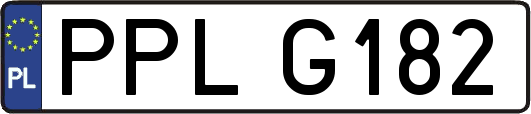 PPLG182