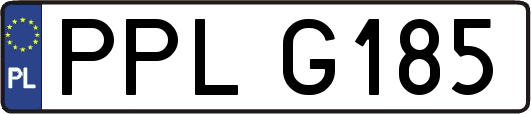 PPLG185