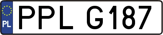 PPLG187
