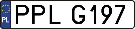 PPLG197