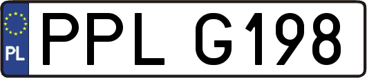 PPLG198