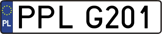 PPLG201