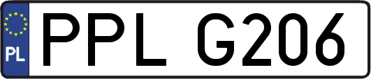 PPLG206