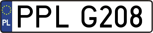 PPLG208
