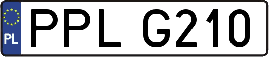 PPLG210