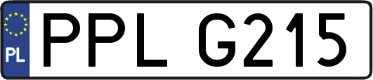PPLG215