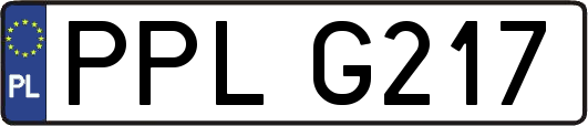 PPLG217