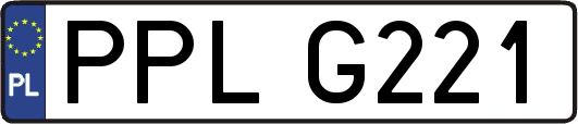 PPLG221
