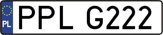 PPLG222