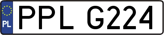 PPLG224
