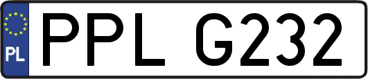 PPLG232