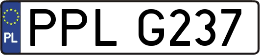 PPLG237