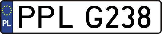 PPLG238