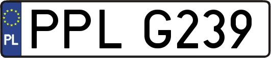 PPLG239