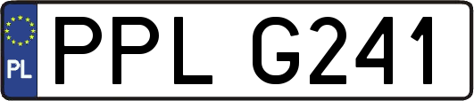 PPLG241