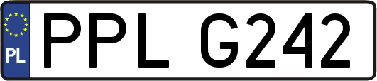 PPLG242