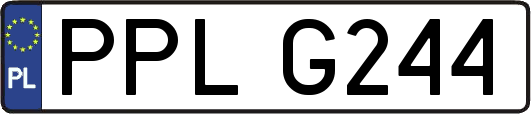 PPLG244