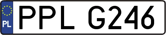 PPLG246