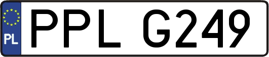 PPLG249
