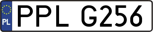 PPLG256