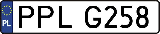 PPLG258