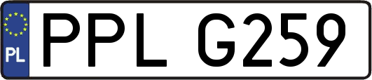 PPLG259