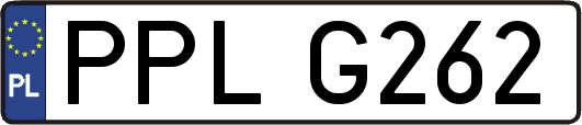 PPLG262