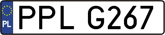 PPLG267