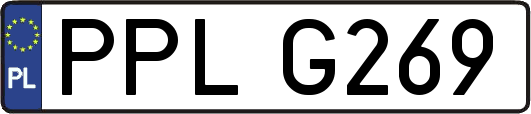 PPLG269