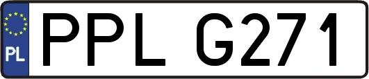 PPLG271