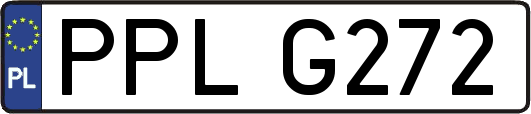PPLG272